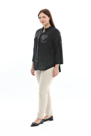 Shefame Kadın Bluz 2614KK110046