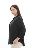 Shefame Kadın Bluz 2614KK110046