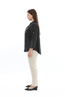 Shefame Kadın Bluz 2614KK110046