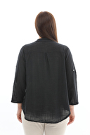 Shefame Kadın Bluz 2614KK110046