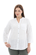 Shefame Kadın Bluz 2614KK110046