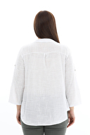 Shefame Kadın Bluz 2614KK110046