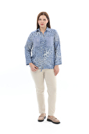 Shefame Kadın Bluz 2614KK110027