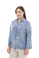 Shefame Kadın Bluz 2614KK110027