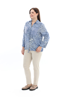 Shefame Kadın Bluz 2614KK110027