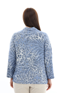 Shefame Kadın Bluz 2614KK110027