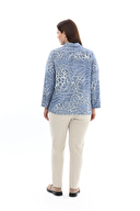 Shefame Kadın Bluz 2614KK110027