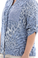 Shefame Kadın Bluz 2614KK110027