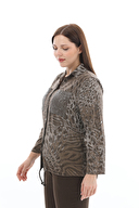 Shefame Kadın Bluz 2614KK110027