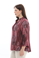 Shefame Kadın Bluz 2614KK110451