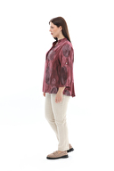 Shefame Kadın Bluz 2614KK110451