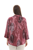 Shefame Kadın Bluz 2614KK110451