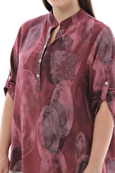 Shefame Kadın Bluz 2614KK110451