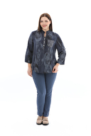 Shefame Kadın Bluz 2614KK110451