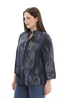 Shefame Kadın Bluz 2614KK110451