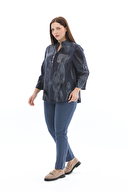 Shefame Kadın Bluz 2614KK110451