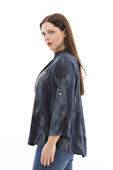 Shefame Kadın Bluz 2614KK110451