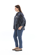 Shefame Kadın Bluz 2614KK110451