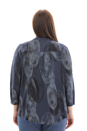 Shefame Kadın Bluz 2614KK110451