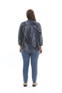 Shefame Kadın Bluz 2614KK110451