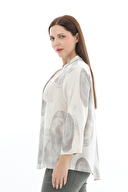 Shefame Kadın Bluz 2614KK110451