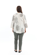 Shefame Kadın Bluz 2614KK110451