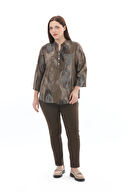 Shefame Kadın Bluz 2614KK110451