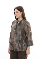 Shefame Kadın Bluz 2614KK110451