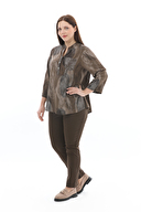 Shefame Kadın Bluz 2614KK110451