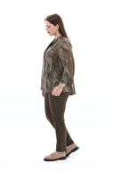 Shefame Kadın Bluz 2614KK110451