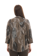 Shefame Kadın Bluz 2614KK110451