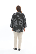 Shefame Kadın Gömlek 2614KK108045