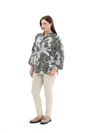 Shefame Kadın Gömlek 2614KK108045