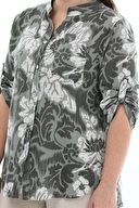 Shefame Kadın Gömlek 2614KK108045