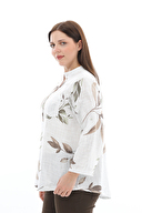 Shefame Kadın Bluz 2614KK110045