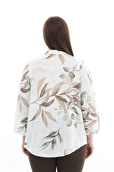 Shefame Kadın Bluz 2614KK110045