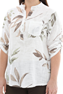 Shefame Kadın Bluz 2614KK110045