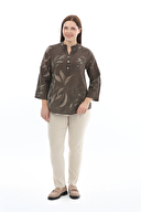 Shefame Kadın Bluz 2614KK110045