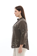 Shefame Kadın Bluz 2614KK110045