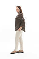 Shefame Kadın Bluz 2614KK110045