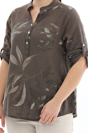 Shefame Kadın Bluz 2614KK110045