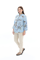 Shefame Kadın Bluz 2614KK110045