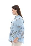 Shefame Kadın Bluz 2614KK110045