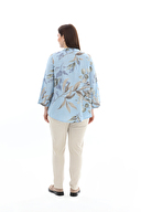 Shefame Kadın Bluz 2614KK110045