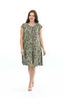 Shefame Kadın Elbise 2614KK105006