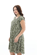 Shefame Kadın Elbise 2614KK105006