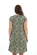 Shefame Kadın Elbise 2614KK105006