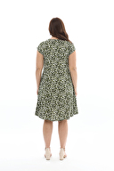 Shefame Kadın Elbise 2614KK105006