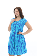 Shefame Kadın Elbise 2614KK105006