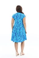 Shefame Kadın Elbise 2614KK105006